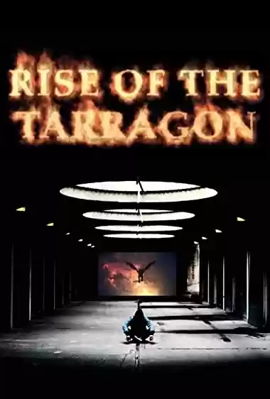 Filme Baixar: Rise of the Tarragon - Torrent