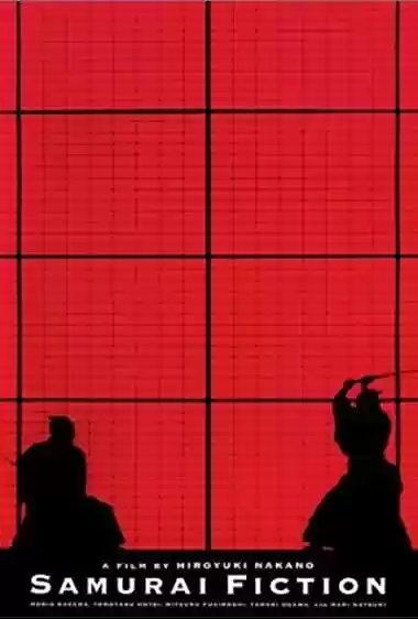 Download do filme: Samurai Ficção