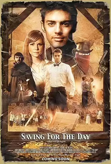 Download do filme: Saving for the Day