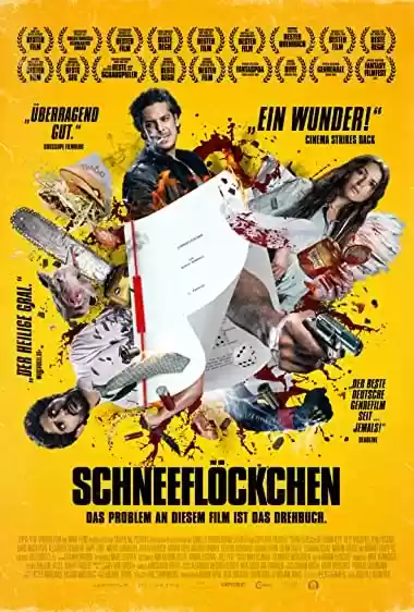 Filme Baixar: Schneeflöckchen - Torrent