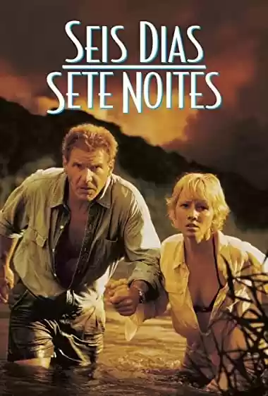 Download do filme: Seis Dias, Sete Noites