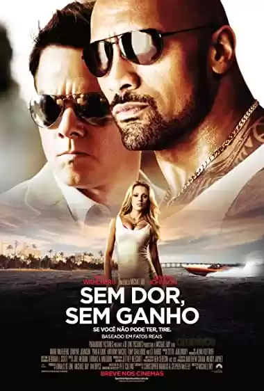 Filme Baixar: Sem Dor, Sem Ganho - Torrent