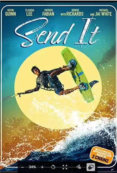 Filme Baixar: Send It! - Torrent