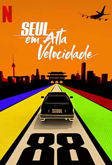 Download do filme: Seul em Alta Velocidade