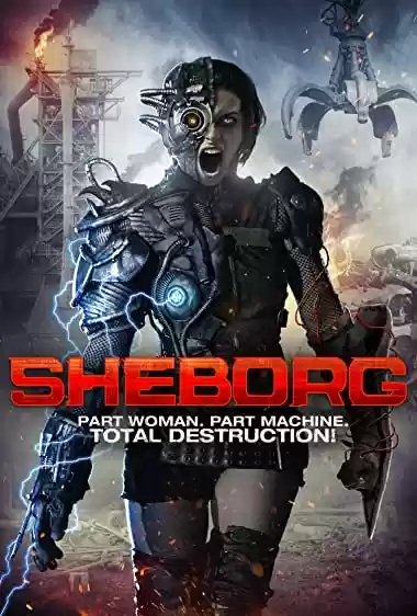 Filme Baixar: Sheborg Massacre - Torrent