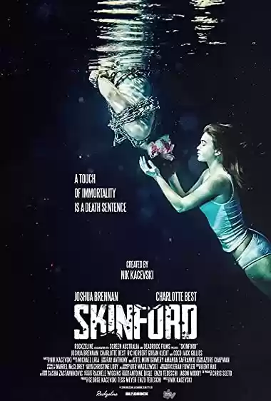 Filme Baixar: Skinford - Torrent