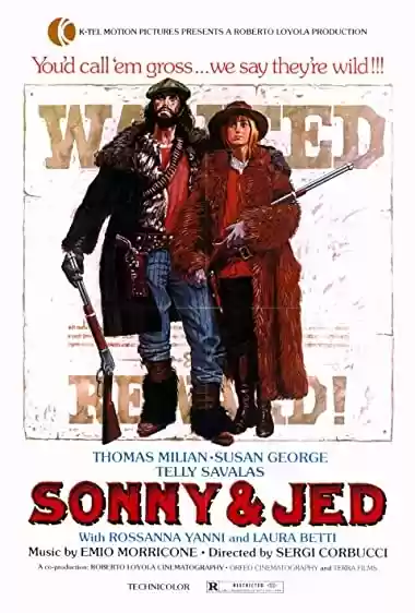 Download do filme: Sonny & Jed (O Bando J & S)