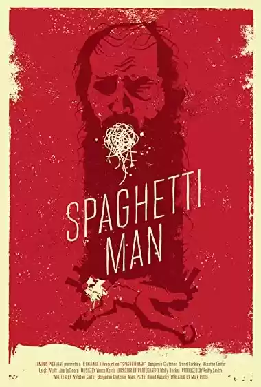 Download do filme: Spaghettiman