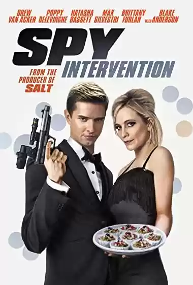 Filme Baixar: Spy Intervention - Torrent