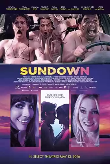 Filme Baixar: Sundown - Torrent