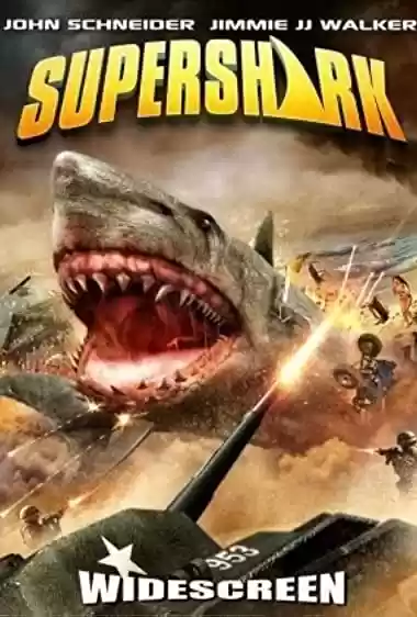 Filme Baixar: Super Shark - Torrent