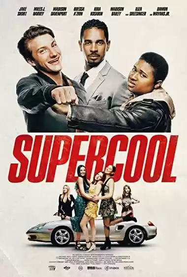 Filme Baixar: Supercool - Torrent