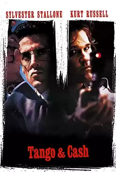 Download do filme: Tango e Cash: Os Vingadores