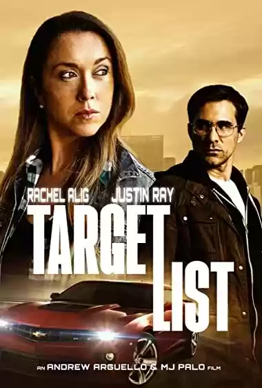 Filme Baixar: Target List - Torrent