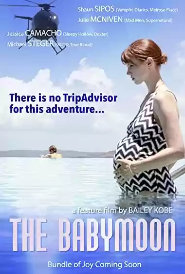 Download do filme: The Babymoon