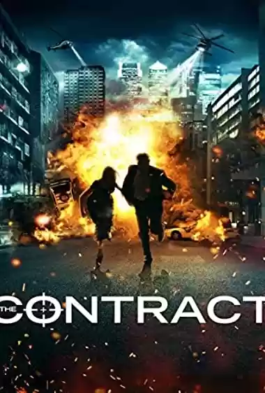 Filme Baixar: The Contract - Torrent