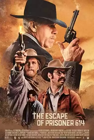 Filme Baixar: The Escape of Prisoner 614 - Torrent