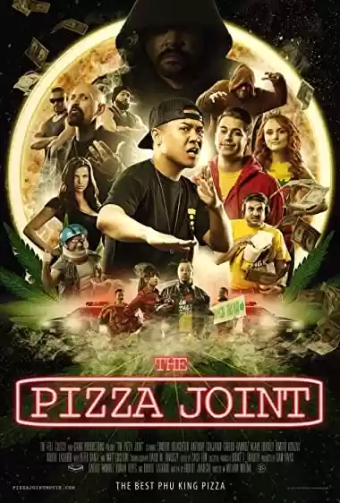 Filme Baixar: The Pizza Joint - Torrent