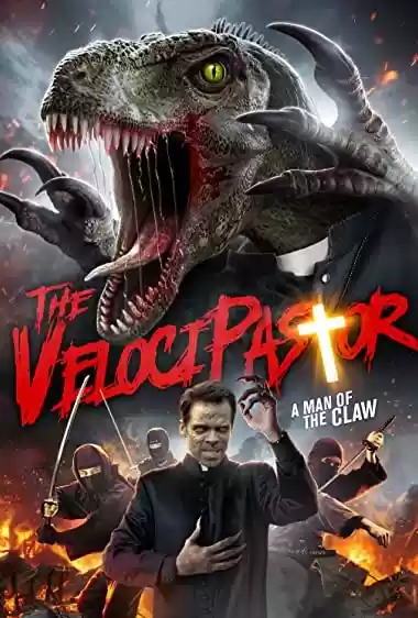 Download do filme: The VelociPastor