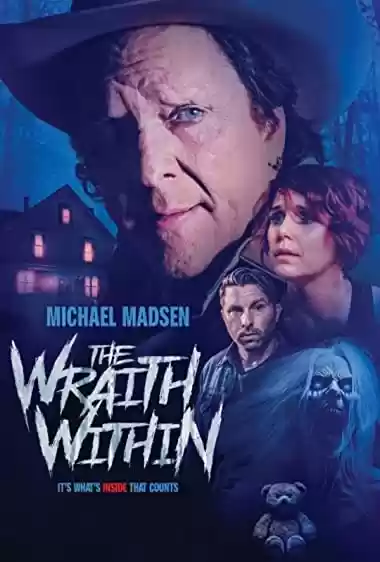 Download do filme: The Wraith Within