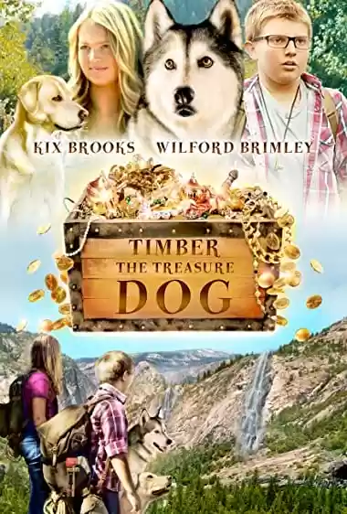 Download do filme: Timber e Mickey Amigos Especiais