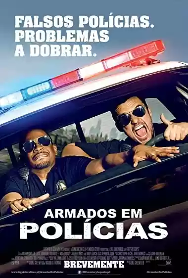 Filme Baixar: Tiras, Só que Não - Torrent