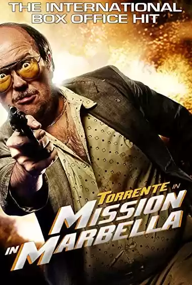 Download do filme: Torrente 2: Missão Marbella