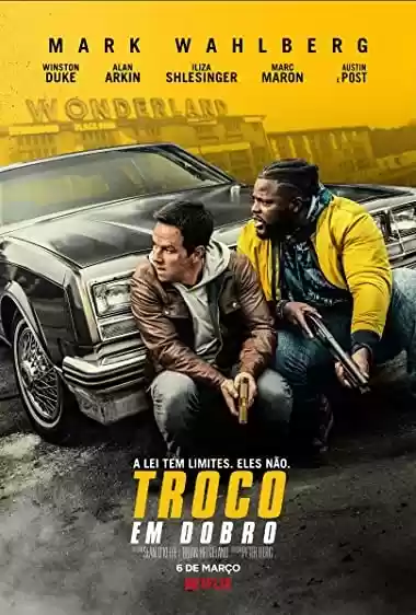 Filme Baixar: Troco em Dobro - Torrent