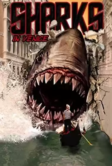 Download do filme: Tubarão em Veneza