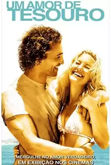 Filme Baixar: Um Amor de Tesouro - Torrent