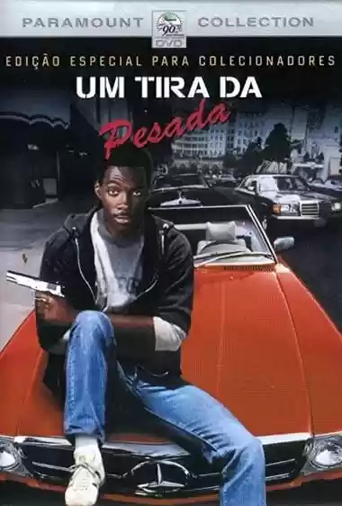 Filme Baixar: Um Tira da Pesada III - Torrent