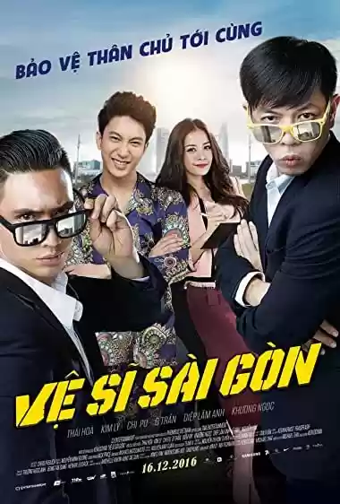 Filme Baixar: Vê Si Sài Gòn - Torrent