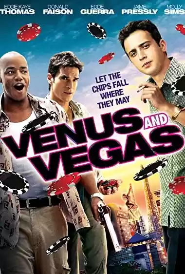 Filme Baixar: Venus & Vegas - Torrent