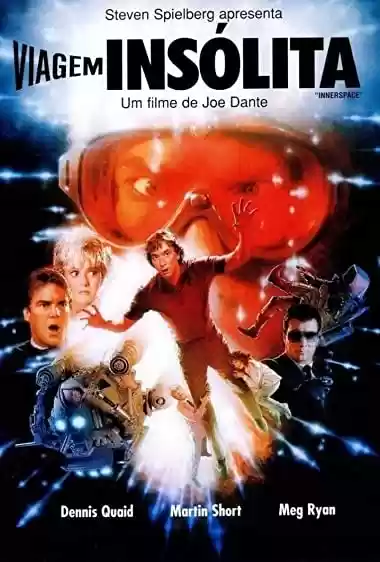 Download do filme: Viagem Insólita