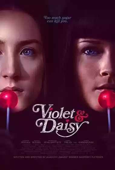 Filme Baixar: Violet & Daisy - Torrent