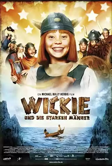 Filme Baixar: Wickie und die starken Männer - Torrent