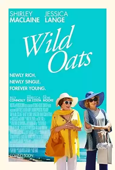 Download do filme: Wild Oats