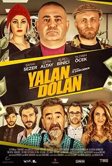 Filme Baixar: Yalan Dolan - Torrent