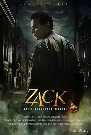 Download do filme: Zack: Enfrentamiento Mortal