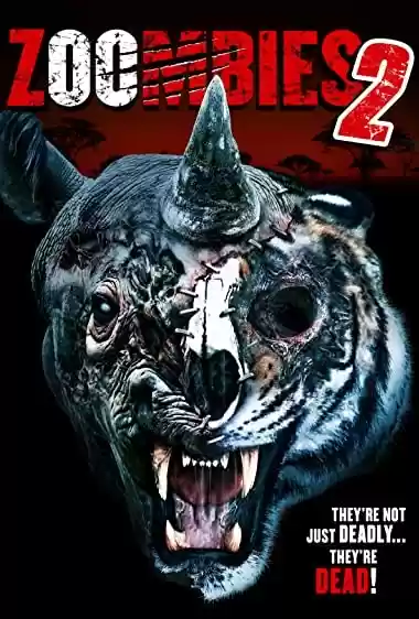 Filme Baixar: Zoombies 2 - Torrent