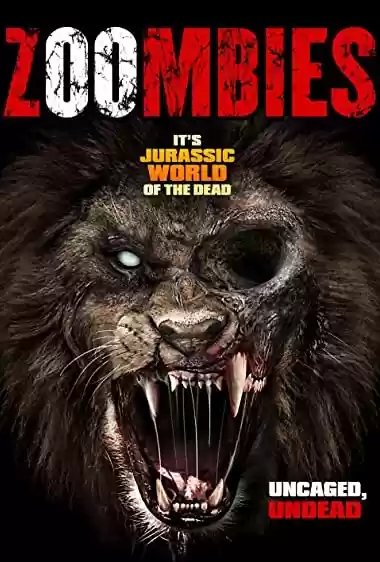 Filme Baixar: Zoombies - Torrent