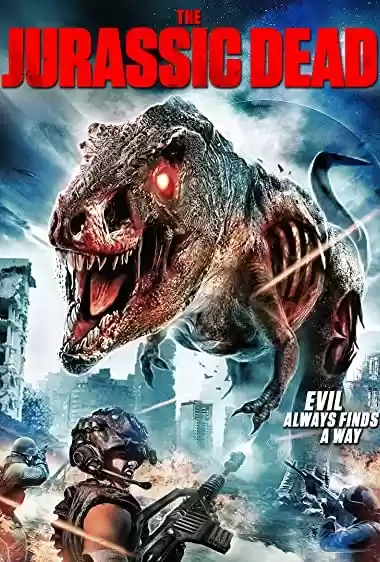 Filme Baixar: Z/Rex: The Jurassic Dead - Torrent