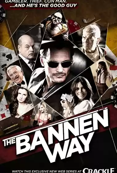 Filme Baixar: As Regras de Bannen - Torrent