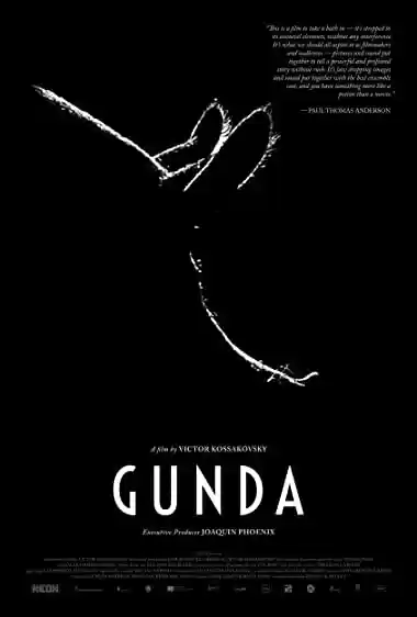 Download do filme: Gunda