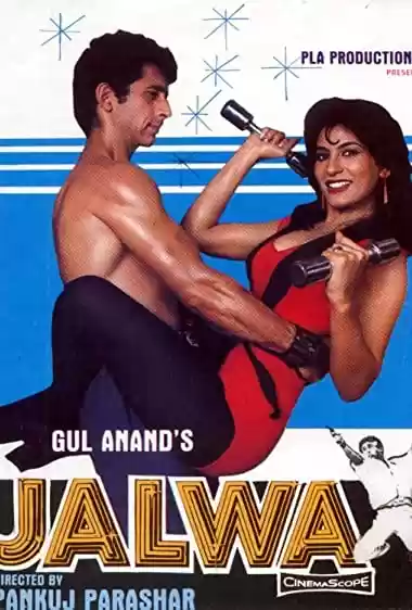 Filme Baixar: Jalwa - Torrent