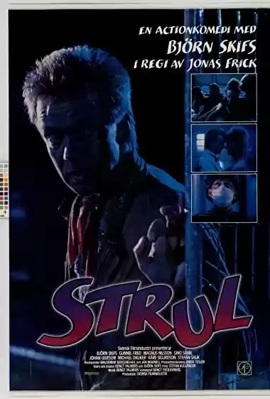 Filme Baixar: Strul - Torrent