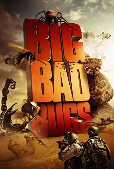 Filme Baixar: Big Bad Bugs - Torrent