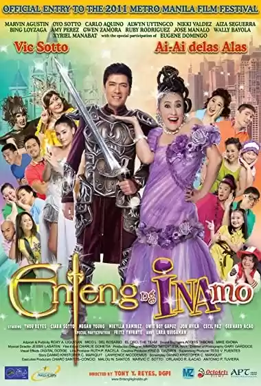 Filme Baixar: Enteng ng Ina mo - Torrent