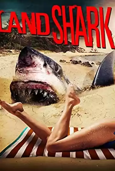 Download do filme: Land Shark