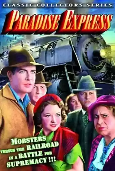 Download do filme: Paradise Express